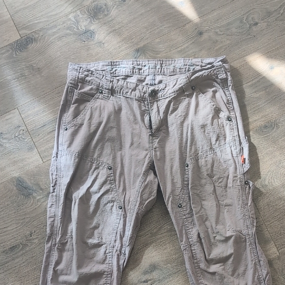 Dovetail Workwear Anna Pants - Picture 1 of 9